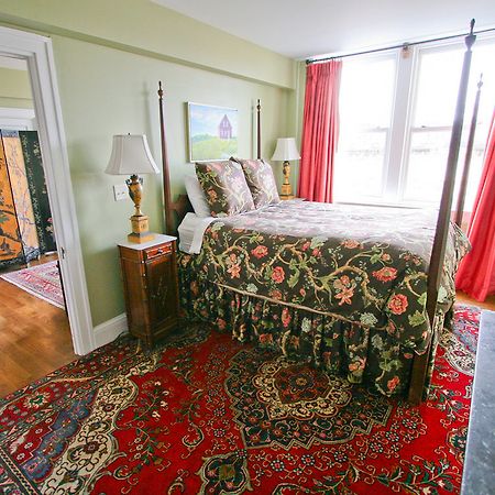 The O'Neil Hotel Kinston Luaran gambar