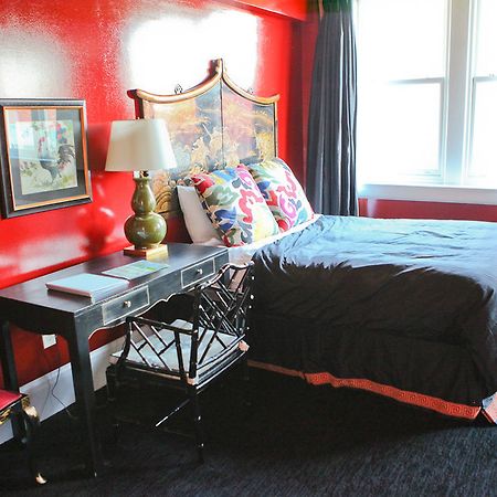 The O'Neil Hotel Kinston Luaran gambar