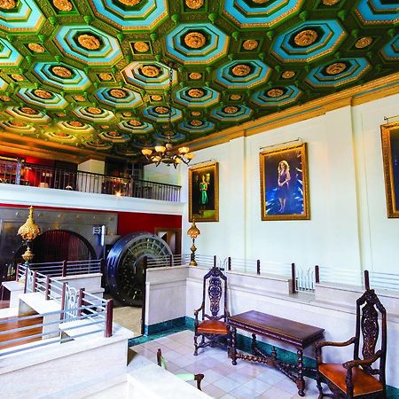 The O'Neil Hotel Kinston Luaran gambar