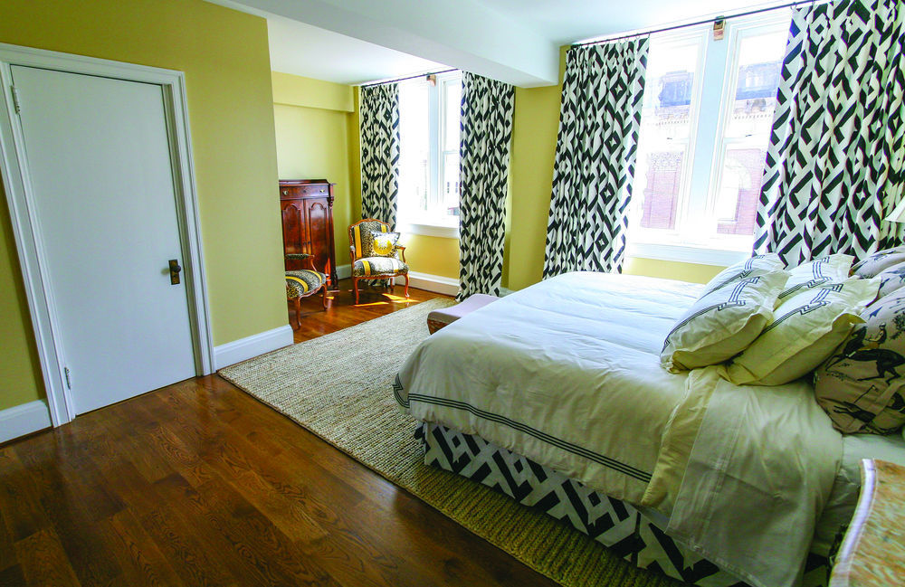 The O'Neil Hotel Kinston Luaran gambar