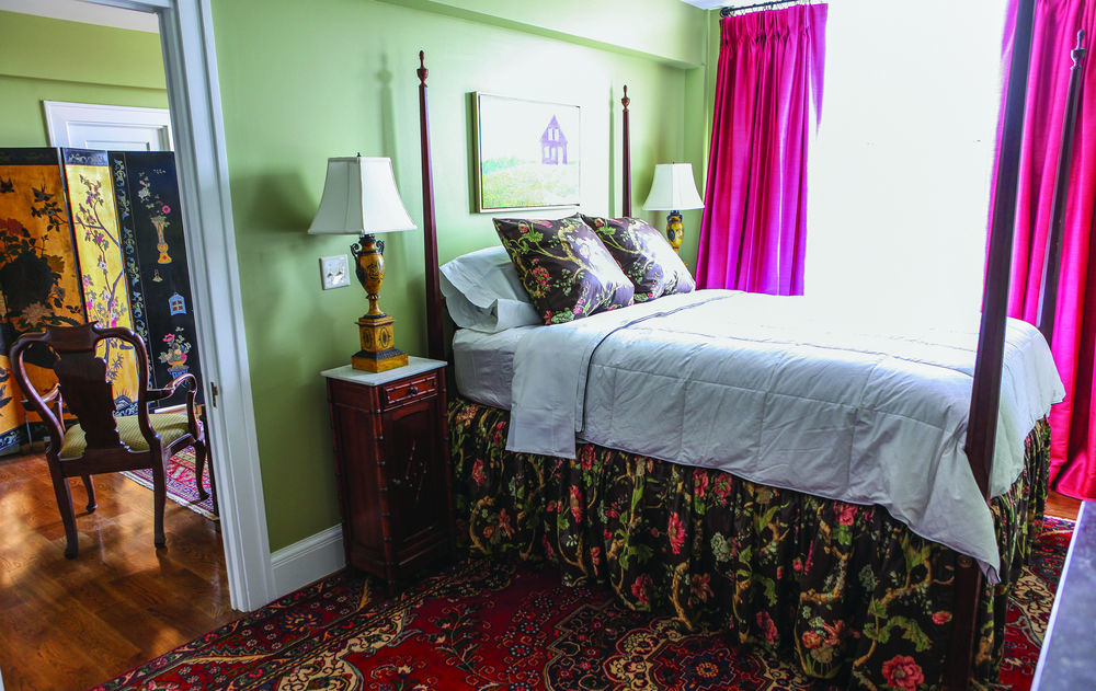 The O'Neil Hotel Kinston Luaran gambar