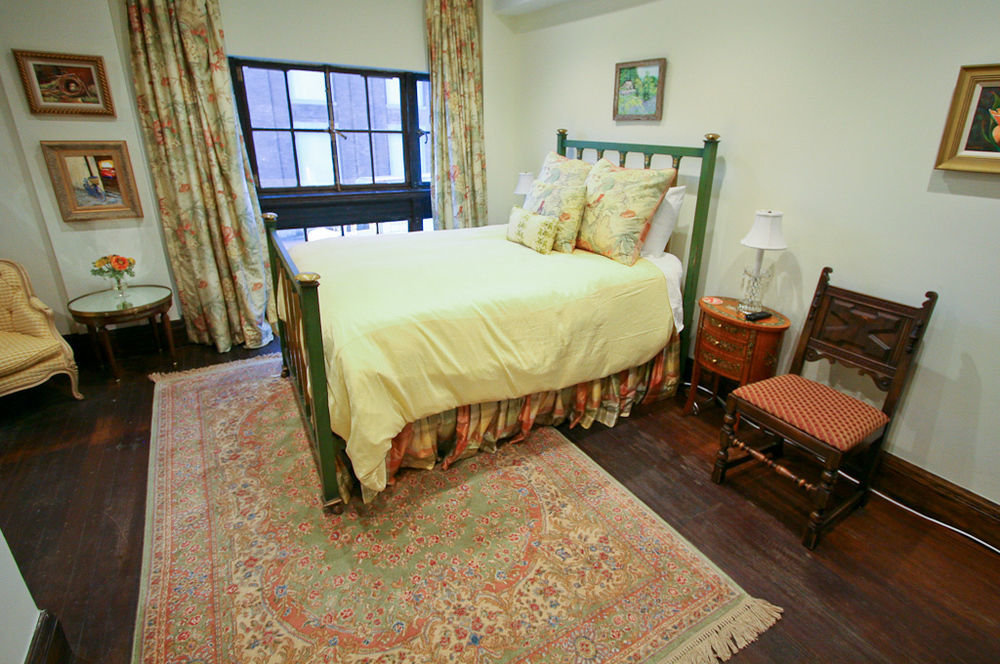 The O'Neil Hotel Kinston Luaran gambar