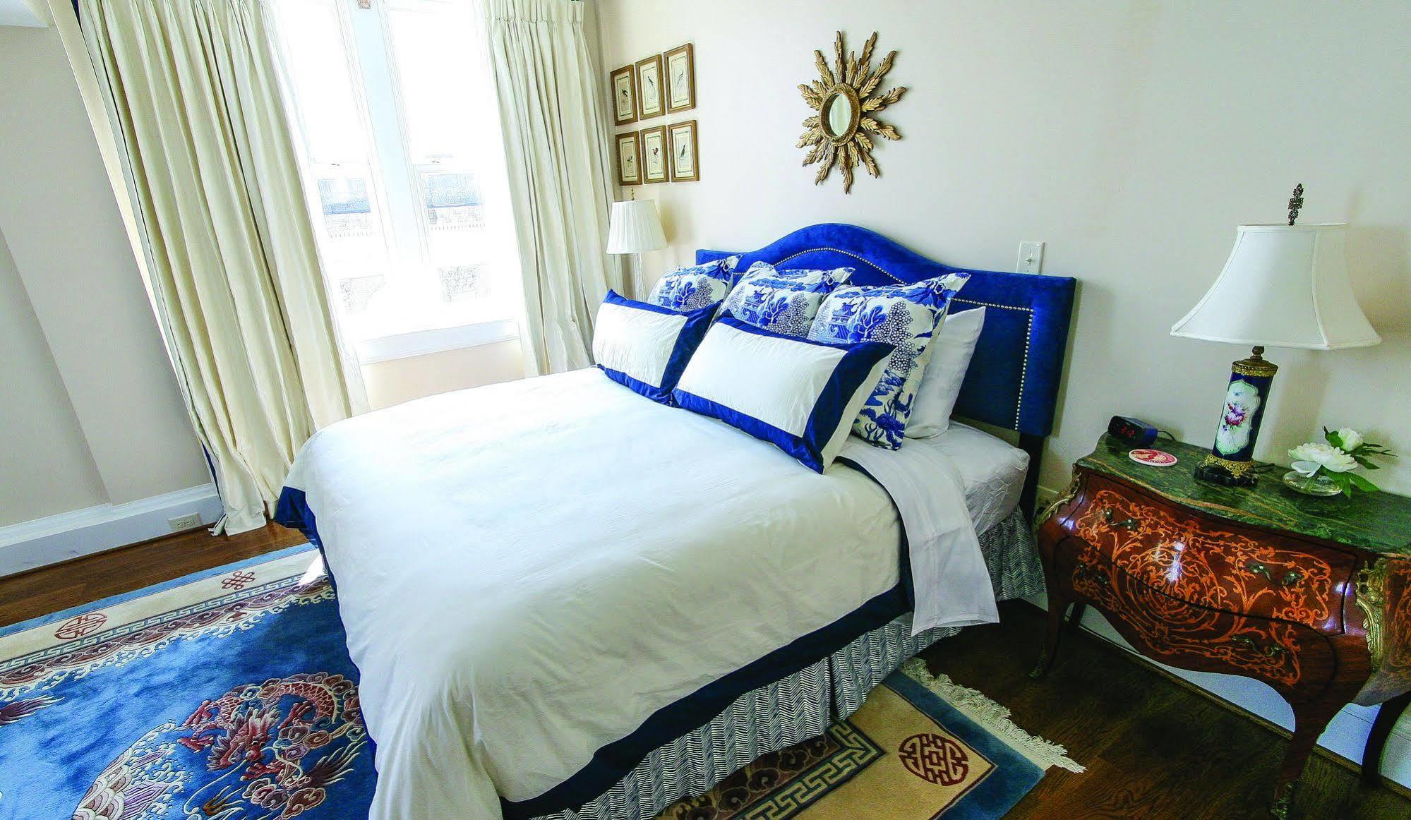 The O'Neil Hotel Kinston Luaran gambar