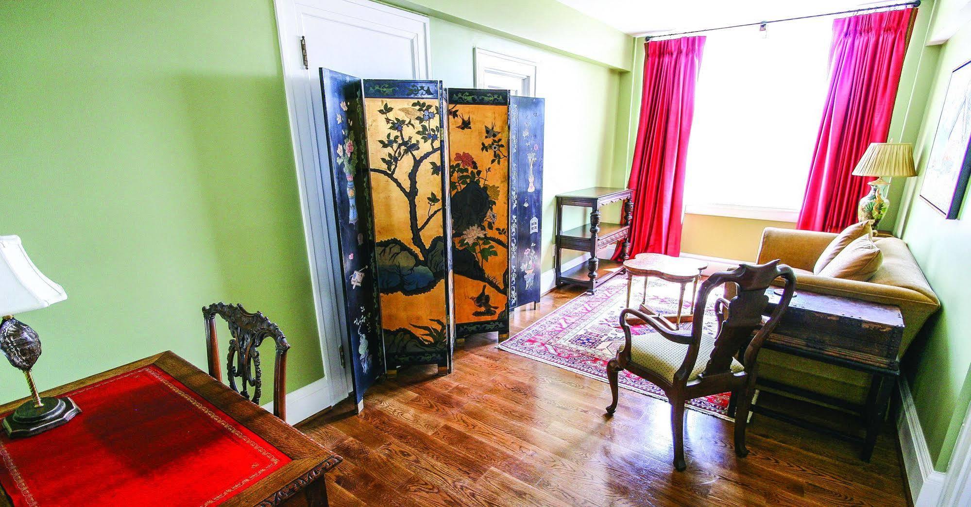The O'Neil Hotel Kinston Luaran gambar