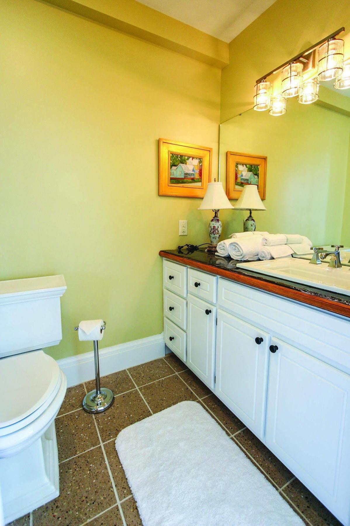 The O'Neil Hotel Kinston Luaran gambar