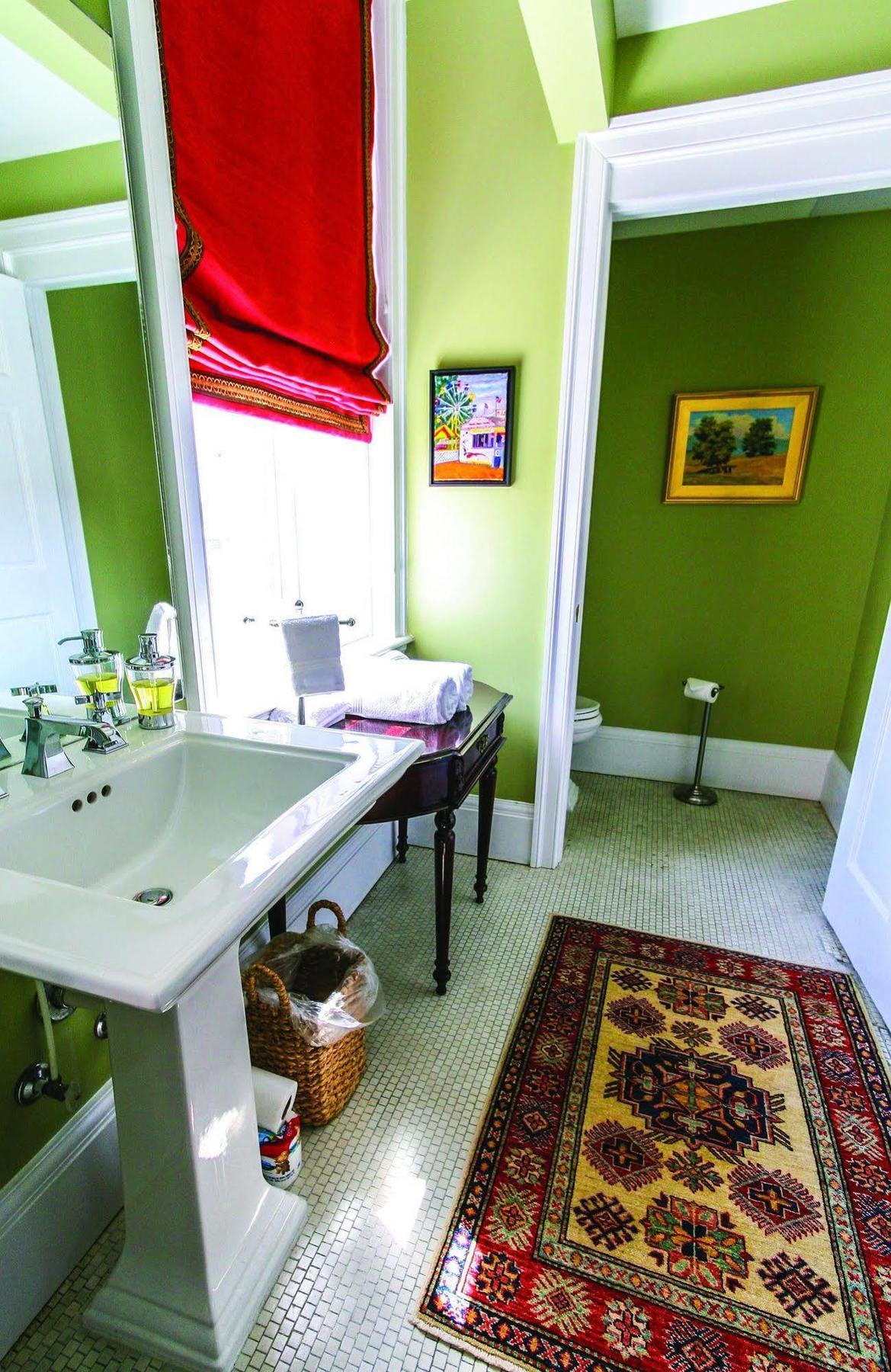 The O'Neil Hotel Kinston Luaran gambar