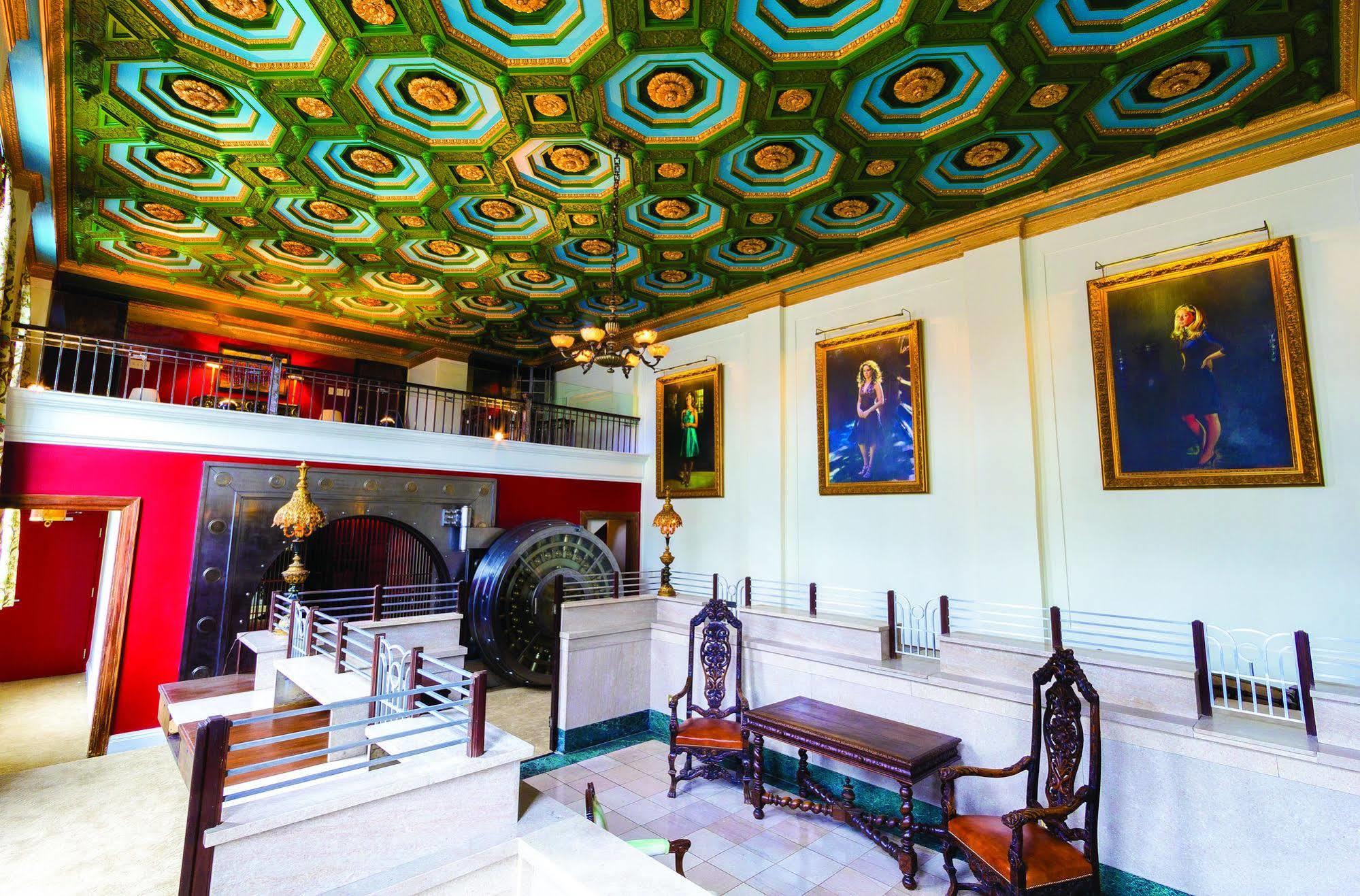 The O'Neil Hotel Kinston Luaran gambar